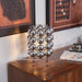 Kare Table Lamp - Simprolos