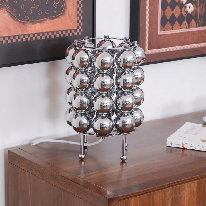 Kare Table Lamp - Simprolos