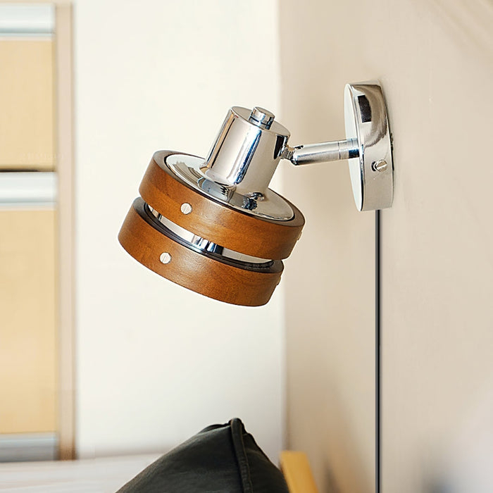Karry Plug - in Wall Lamp - Simprolos