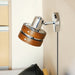 Karry Plug - in Wall Lamp - Simprolos