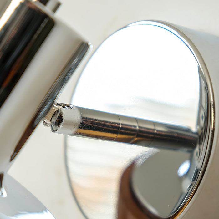 Karry Plug - in Wall Lamp - Simprolos