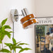 Karry Plug - in Wall Lamp - Simprolos