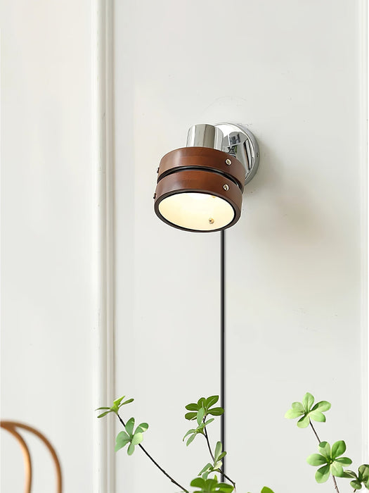 Karry Plug - in Wall Lamp - Simprolos