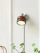 Karry Plug - in Wall Lamp - Simprolos