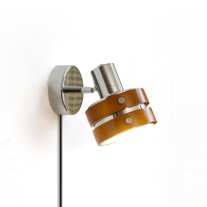 Karry Plug - in Wall Lamp - Simprolos