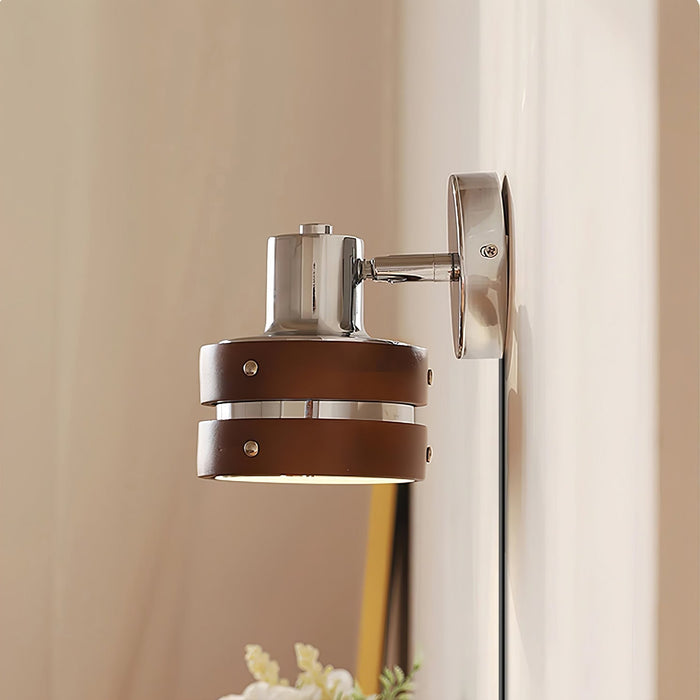 Karry Plug - in Wall Lamp - Simprolos
