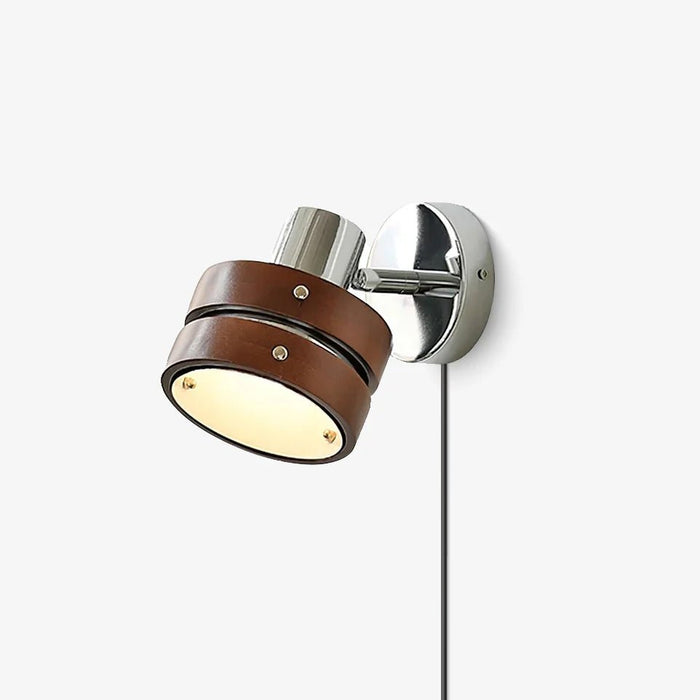 Karry Plug - in Wall Lamp - Simprolos