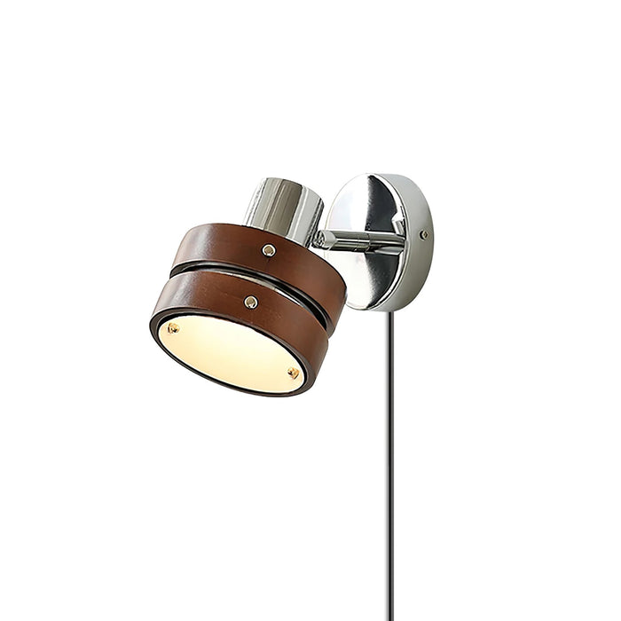 Karry Plug - in Wall Lamp - Simprolos