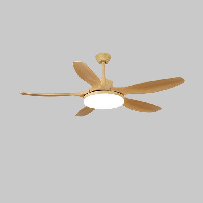 Keltis 48"/52" Ceiling Fan Light - Simprolos