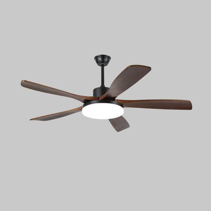 Keltis 48"/52" Ceiling Fan Light - Simprolos