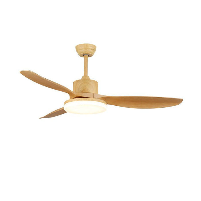 Keltis 48"/52" Ceiling Fan Light - Simprolos