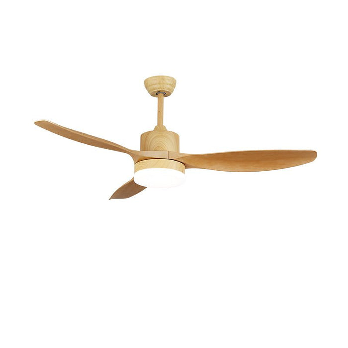 Keltis 48"/52" Ceiling Fan Light - Simprolos