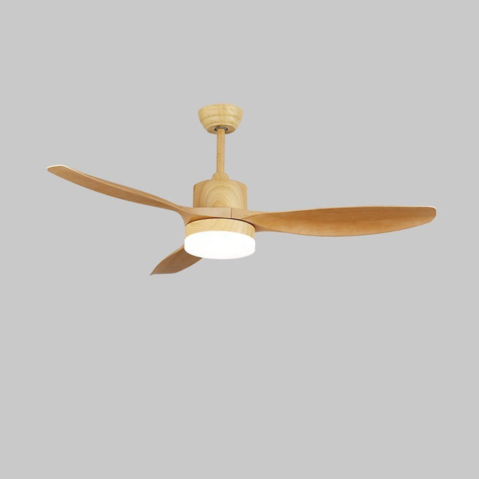 Keltis 48"/52" Ceiling Fan Light - Simprolos