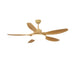 Keltis 48"/52" Ceiling Fan Light - Simprolos