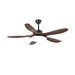 Keltis 48"/52" Ceiling Fan Light - Simprolos