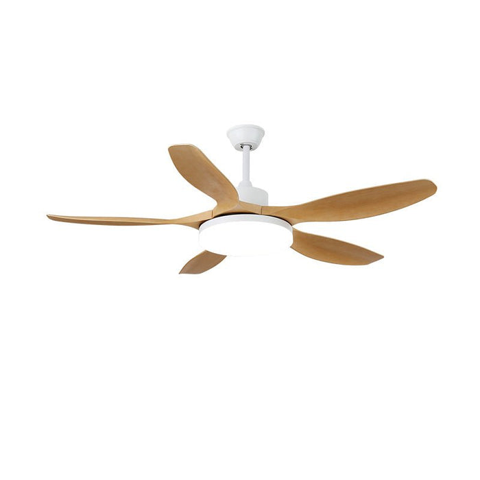Keltis 48"/52" Ceiling Fan Light - Simprolos