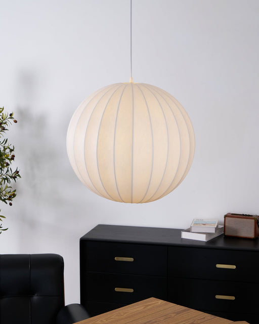 Kenroy Pendant Lamp - Simprolos