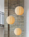 Kenroy Pendant Lamp - Simprolos