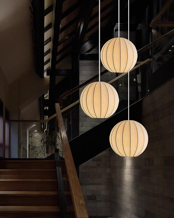 Kenroy Pendant Lamp - Simprolos
