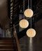 Kenroy Pendant Lamp - Simprolos