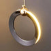 Khaatem Staircase Chandelier - Simprolos