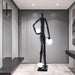 Kicking Ball Sculpture Character Floor Lamp - Simprolos
