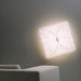 Kite Shaped Paper Wall Lamp - Simprolos