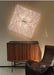 Kite Shaped Paper Wall Lamp - Simprolos