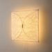 Kite Shaped Paper Wall Lamp - Simprolos