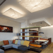 Kite Shaped Paper Wall Lamp - Simprolos