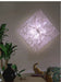 Kite Shaped Paper Wall Lamp - Simprolos