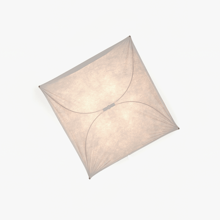 Kite Shaped Paper Wall Lamp - Simprolos