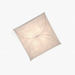 Kite Shaped Paper Wall Lamp - Simprolos