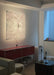 Kite Shaped Paper Wall Lamp - Simprolos