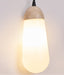Knot Hearth Sconce - Simprolos