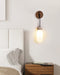 Knot Hearth Sconce - Simprolos