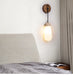 Knot Hearth Sconce - Simprolos