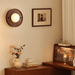 Koyan Alabaster Wall Lamp - Simprolos