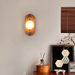 Koyan Alabaster Wall Lamp - Simprolos