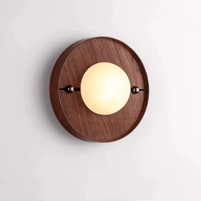 Koyan Alabaster Wall Lamp - Simprolos