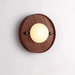 Koyan Alabaster Wall Lamp - Simprolos