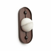 Koyan Alabaster Wall Lamp - Simprolos