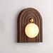 Koyan Alabaster Wall Lamp - Simprolos