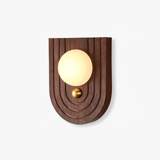 Koyan Alabaster Wall Lamp - Simprolos