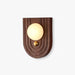 Koyan Alabaster Wall Lamp - Simprolos