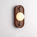 Koyan Alabaster Wall Lamp - Simprolos