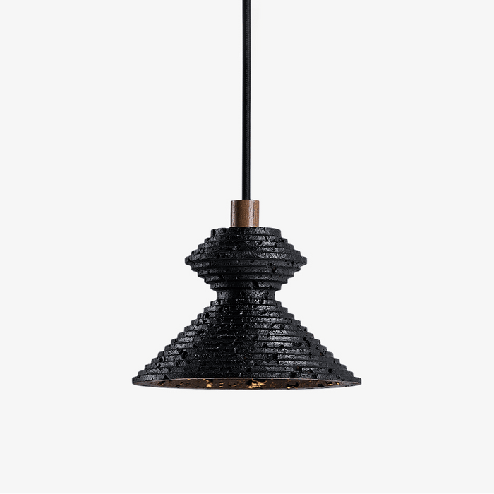 Kryos Texture Pendant Lamp - Simprolos