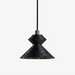 Kryos Texture Pendant Lamp - Simprolos