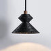 Kryos Texture Pendant Lamp - Simprolos
