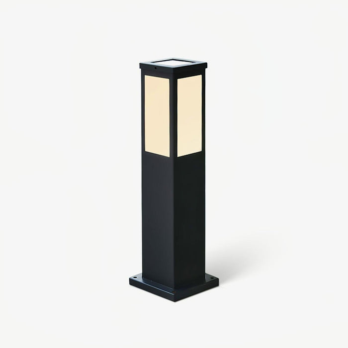 Kuzco Bollard Solar Outdoor Light - Simprolos